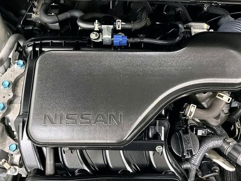 Used 2022 Nissan Rogue Sport S AWD/4WD image 33