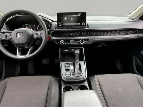 Used 2025 Honda CR-V LX image 8