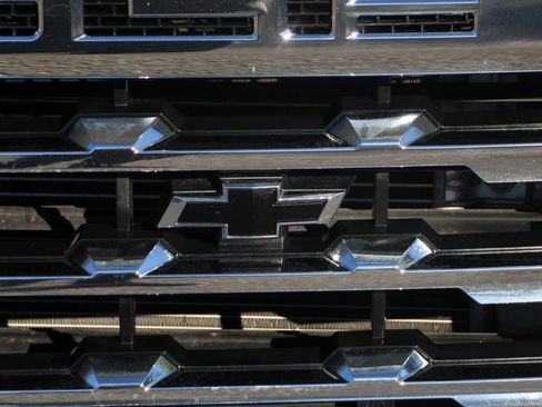 Used 2020 Chevrolet Silverado 3500 LTZ w/ Gooseneck/5TH Wheel Package image 46