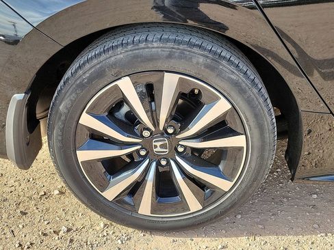 Used 2023 Honda Civic EX image 14