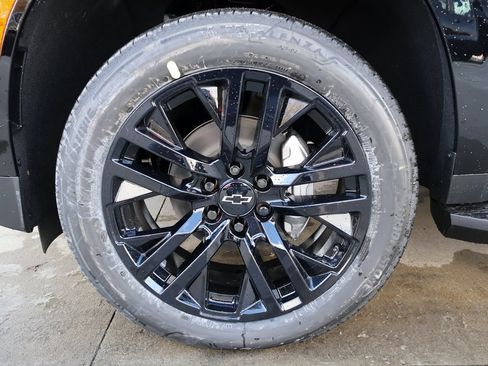 New 2026 Chevrolet Tahoe Premier image 52