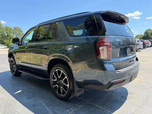 Used 2021 Chevrolet Tahoe RST w/ Luxury Package image 6