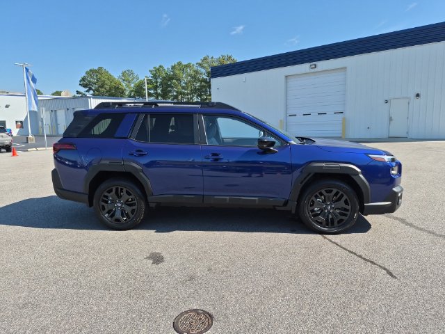 New 2026 Subaru Outback Limited XT AWD/4WD image 2