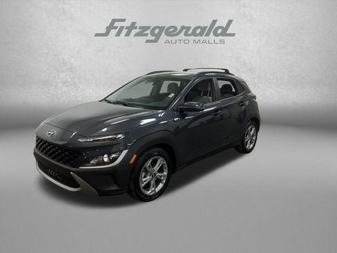 Used 2022 Hyundai Kona SEL w/ Convenience Package FWD image 1