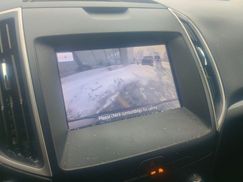 Certified 2020 Ford Edge SEL w/ Convenience Package image 34