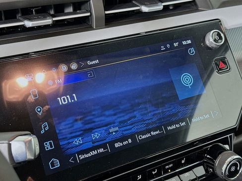 New 2027 Chevrolet Bolt LT image 15