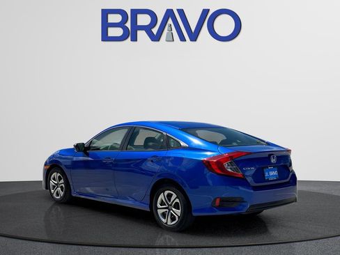 Used 2018 Honda Civic LX image 8