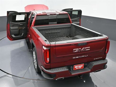 Used 2019 GMC Sierra 1500 Denali w/ Denali Ultimate Package AWD/4WD image 52