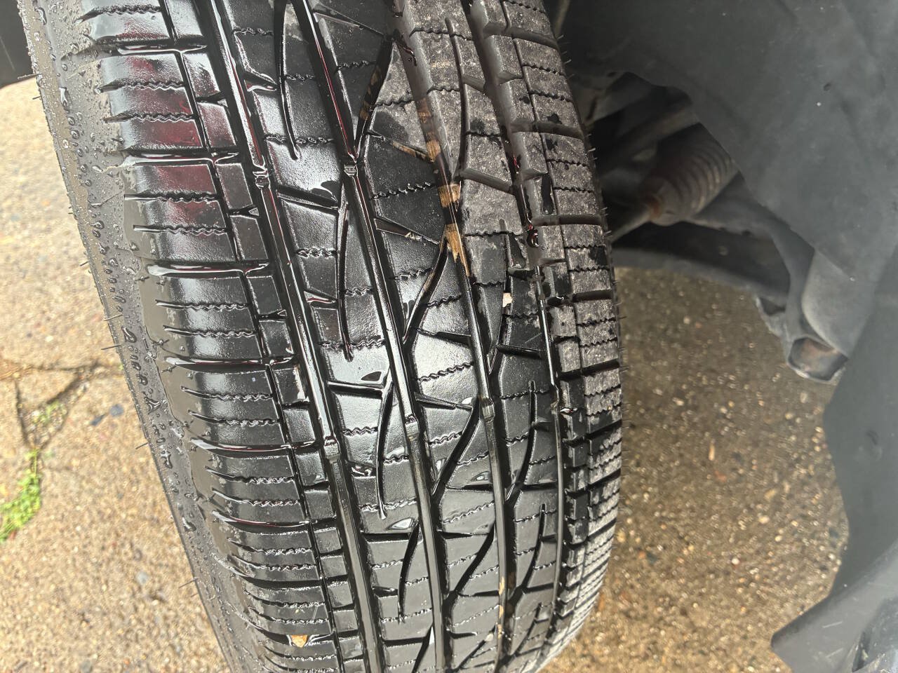 Used 2014 Jeep Patriot Sport FWD image 7