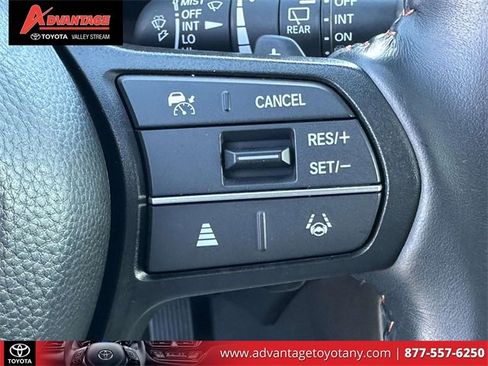 Used 2024 Honda CR-V Sport-L image 25