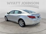 Used 2012 Buick LaCrosse Premium w/ Driver Confidence Package image 3