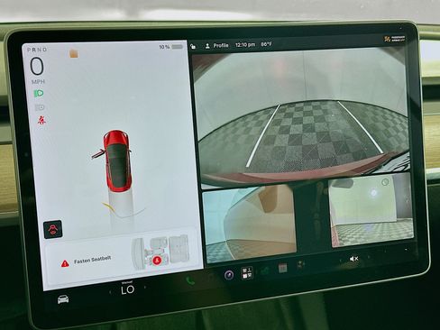 Used 2021 Tesla Model 3 Standard Range Plus RWD image 22