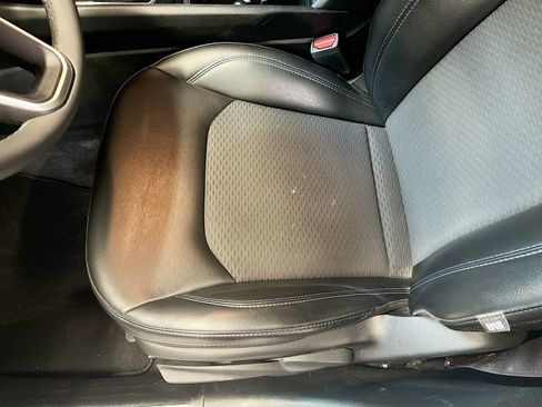 Used 2024 Jeep Compass Latitude w/ Altitude Special Edition image 18