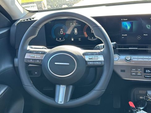 New 2026 Hyundai Kona SEL Sport FWD image 24