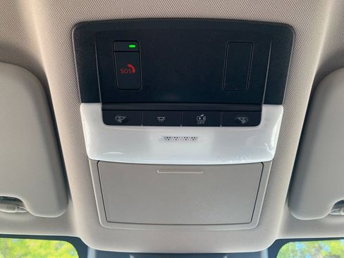 New 2026 Nissan Rogue SV image 17