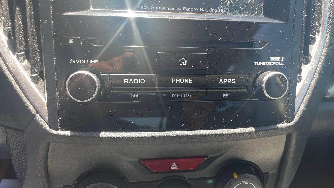 Used 2019 Subaru Forester Premium AWD/4WD image 12