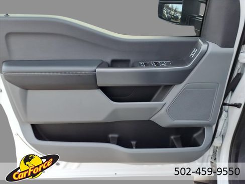 Used 2024 Ford F250 XL w/ STX Appearance Package image 16