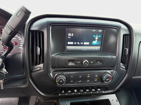 Used 2016 Chevrolet Silverado 3500 W/T image 18