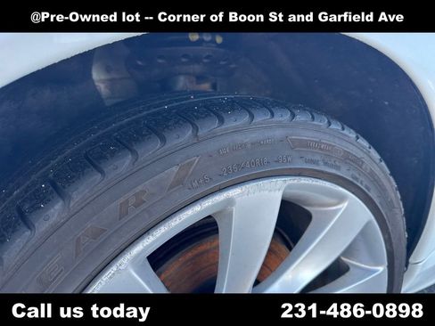 Used 2015 Volvo S80 T6 Platinum image 11