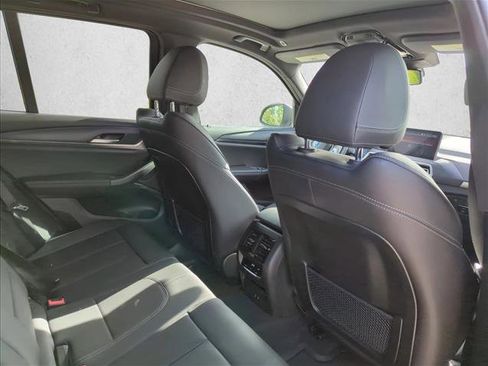 Used 2023 BMW X3 sDrive30i w/ Premium Package image 24