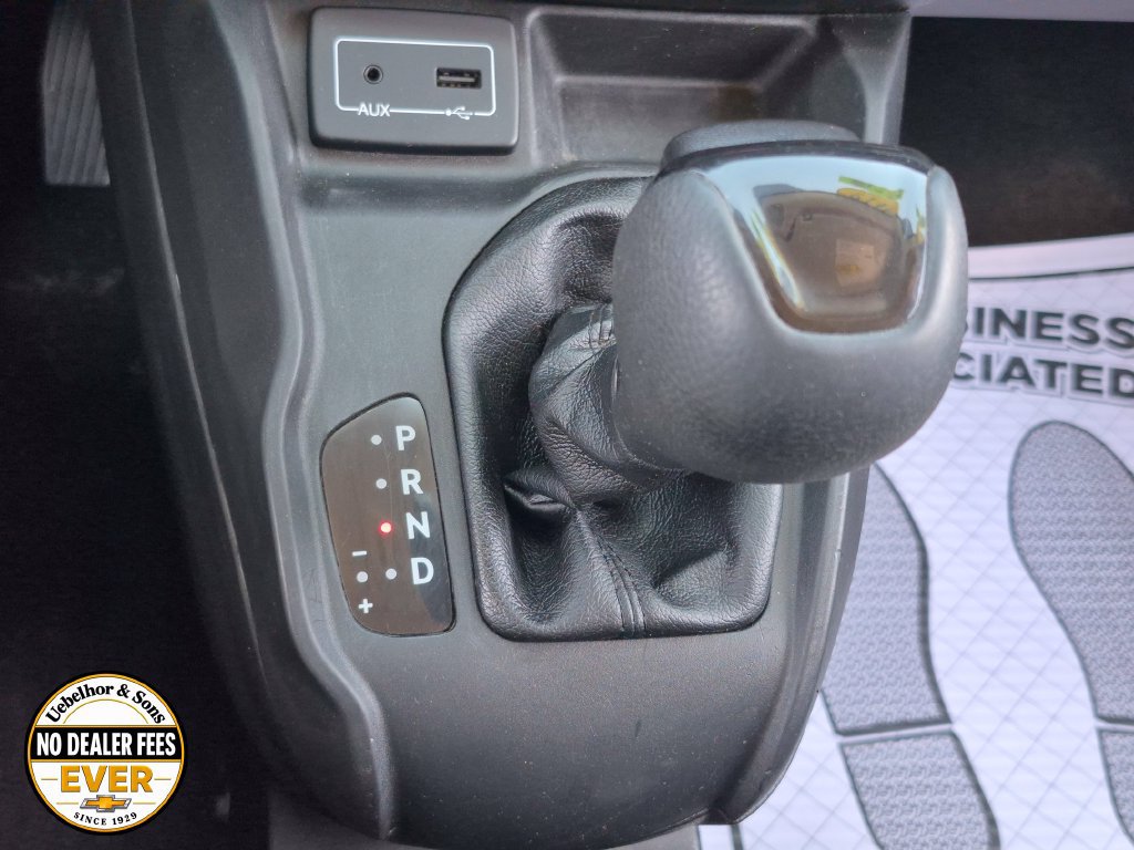 Used 2019 RAM ProMaster City Tradesman FWD image 18