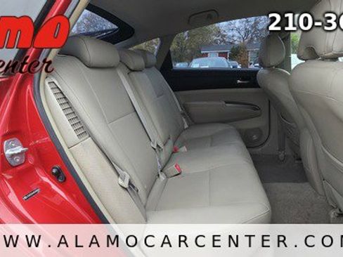 Used 2008 Toyota Prius Touring image 21