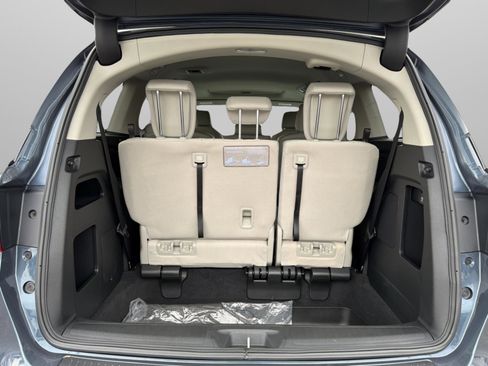 Certified 2026 Honda Odyssey EX-L image 27