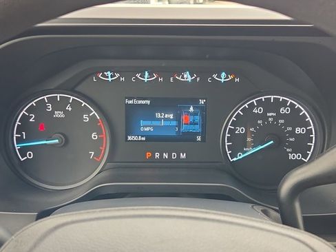 Used 2025 Ford F250 XLT image 11