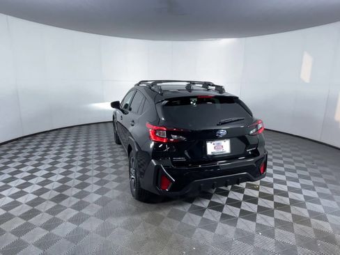 Certified 2025 Subaru Crosstrek 2.0i Premium image 7