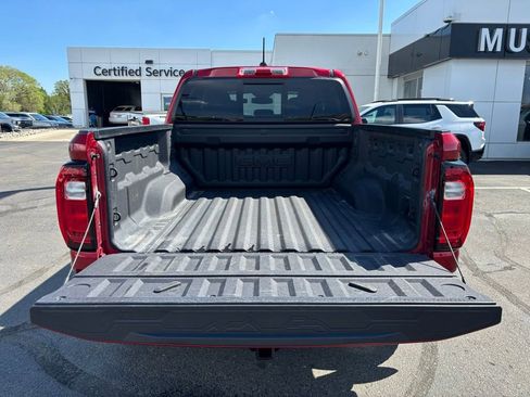 Used 2023 GMC Canyon AT4 w/ AT4 Premium Package AWD/4WD image 29
