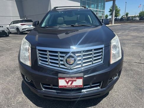 Used 2015 Cadillac SRX Performance w/ Driver Awareness Package FWD image 8