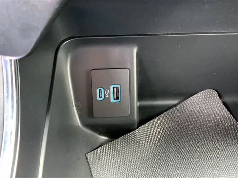 Used 2024 Ford F150 STX w/ STX Black Appearance Package image 31