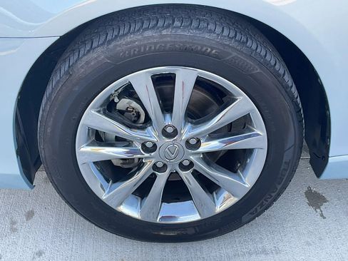 Used 2011 Lexus ES 350 FWD image 31
