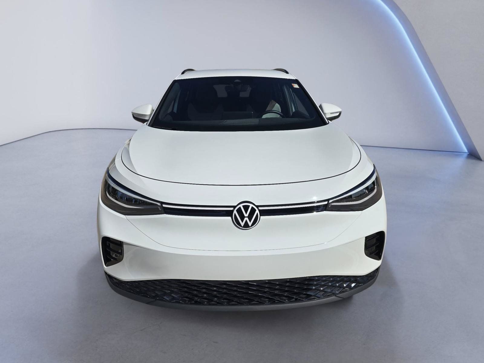 Used 2023 Volkswagen ID.4 2WD image 9