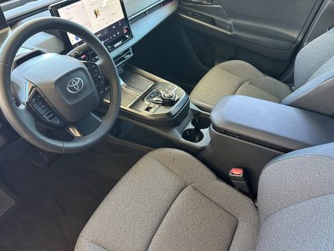 Used 2026 Toyota bZ FWD image 10