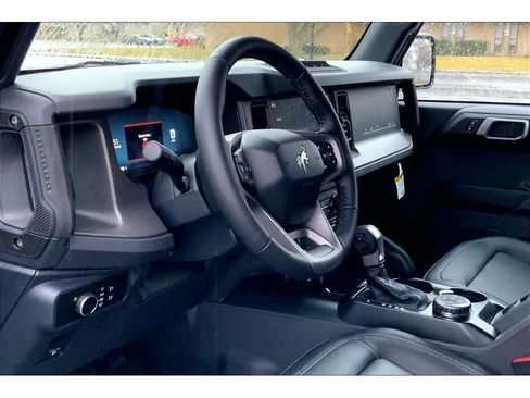 New 2025 Ford Bronco Badlands w/ Sasquatch Package image 20