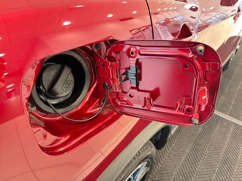 Certified 2021 Nissan Rogue Sport SL w/ Premium Package image 35