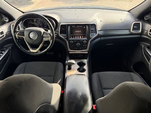 Used 2015 Jeep Grand Cherokee Laredo w/ Quick Order Package 23E image 17