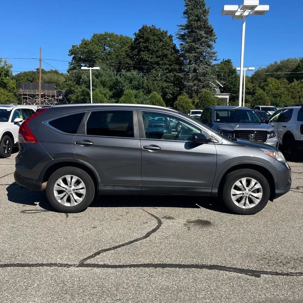 Used 2013 Honda CR-V EX-L image 10