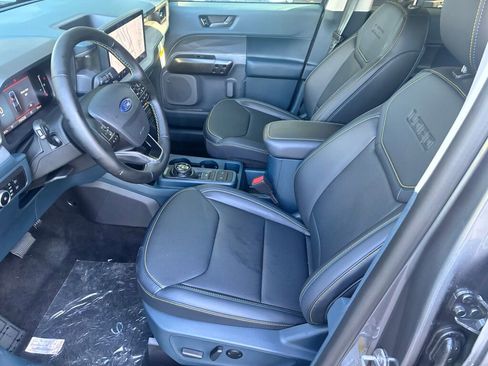 New 2025 Ford Maverick Lobo image 6