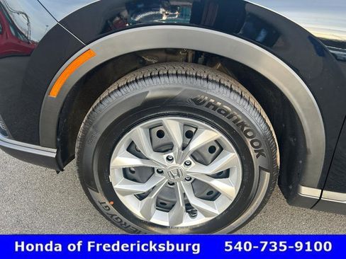 Certified 2026 Honda CR-V LX image 35