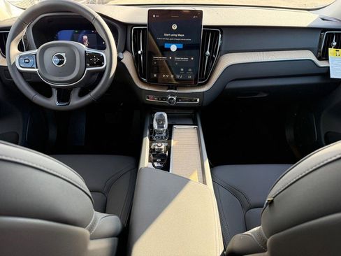 New 2026 Volvo XC60 B5 Plus w/ Protection Package Premier image 6