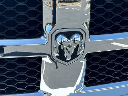 Used 2024 RAM 1500 Classic SLT RWD image 8