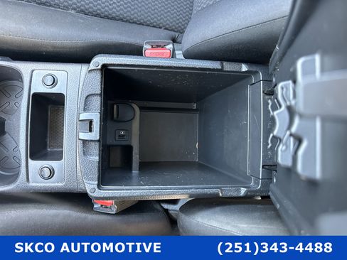 Used 2020 Nissan Rogue Sport S w/ Appearance Package image 25