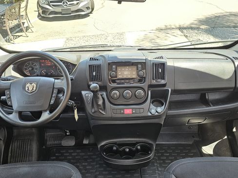 Used 2021 RAM ProMaster 3500 FWD image 18