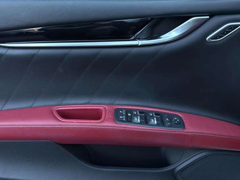 Used 2019 Maserati Ghibli S Q4 image 42