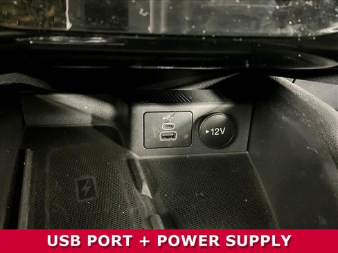 Used 2025 Ford Escape ST-Line Elite w/ Premium Technology Package AWD/4WD image 16