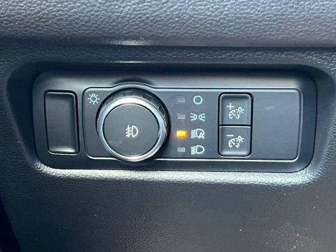 Used 2026 Ford Ranger XLT AWD/4WD image 19