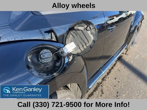 Used 2016 Volkswagen Beetle 1.8T SE image 48