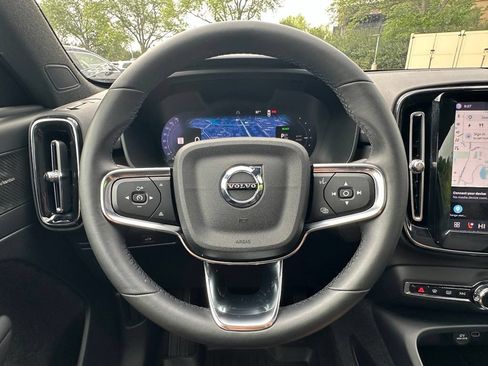 Used 2023 Volvo C40 P8 Recharge Ultimate w/ Protection Package Premier AWD/4WD image 27